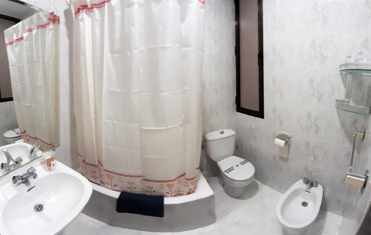 Hostal Dulcinea Madrid Kültér fotó