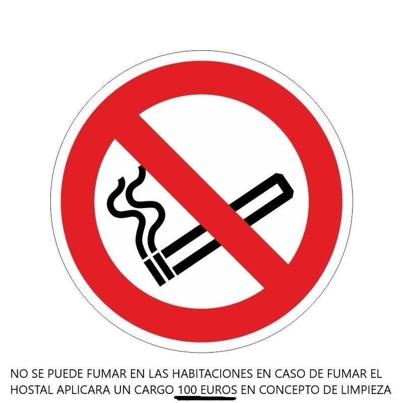 Hostal Dulcinea Madrid Kültér fotó